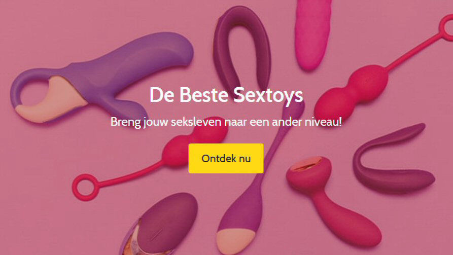 beste sextoys kinky one